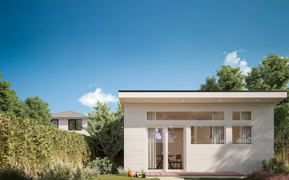 Connect Homes Connect 5