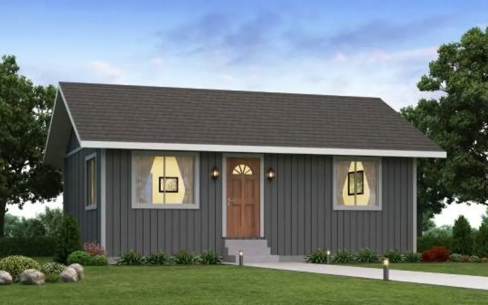 Pacific Modern Homes, Inc. (PMHI)